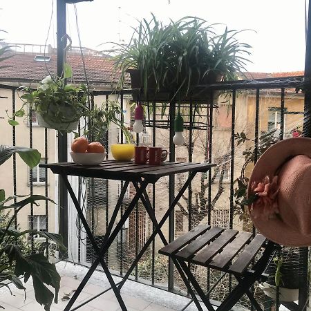 Pied A Terre Sant'Agostino Apartman Milánó Kültér fotó