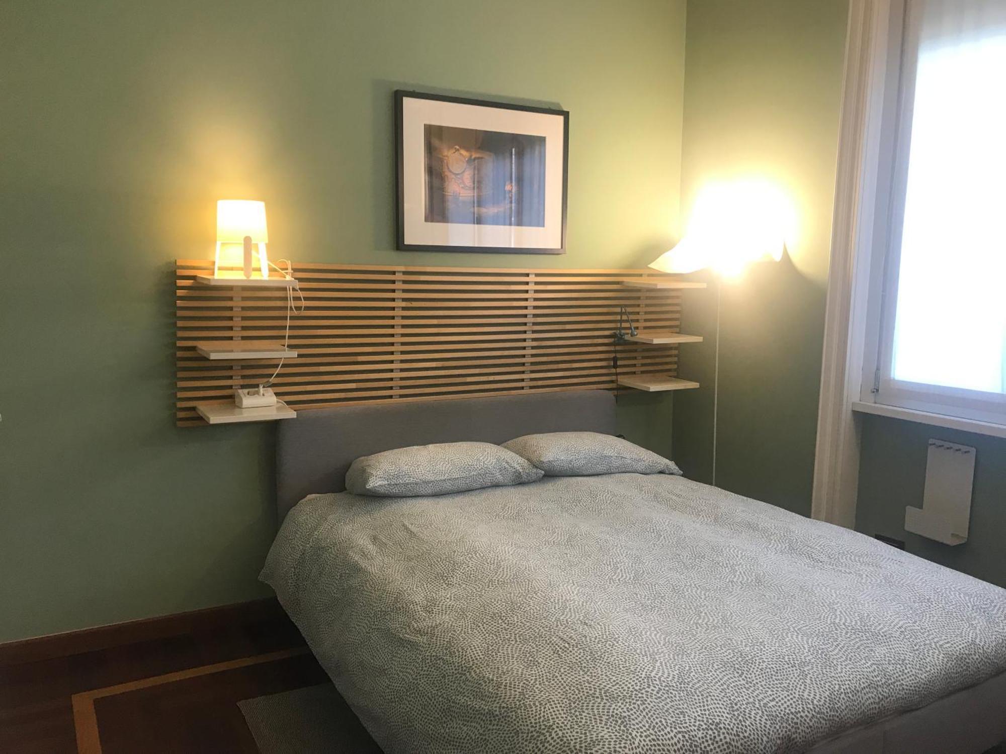 Pied A Terre Sant'Agostino Apartman Milánó Kültér fotó