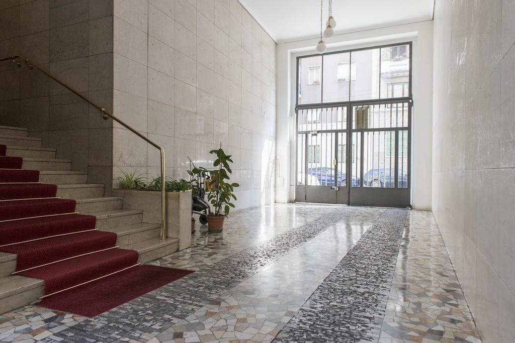 Pied A Terre Sant'Agostino Apartman Milánó Kültér fotó