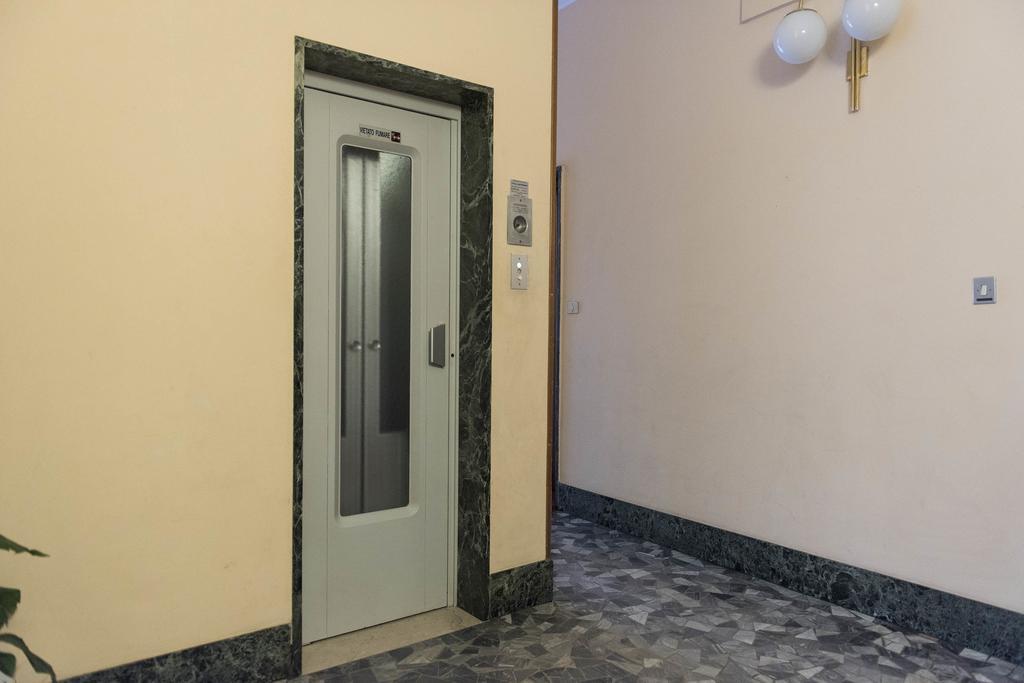 Pied A Terre Sant'Agostino Apartman Milánó Kültér fotó